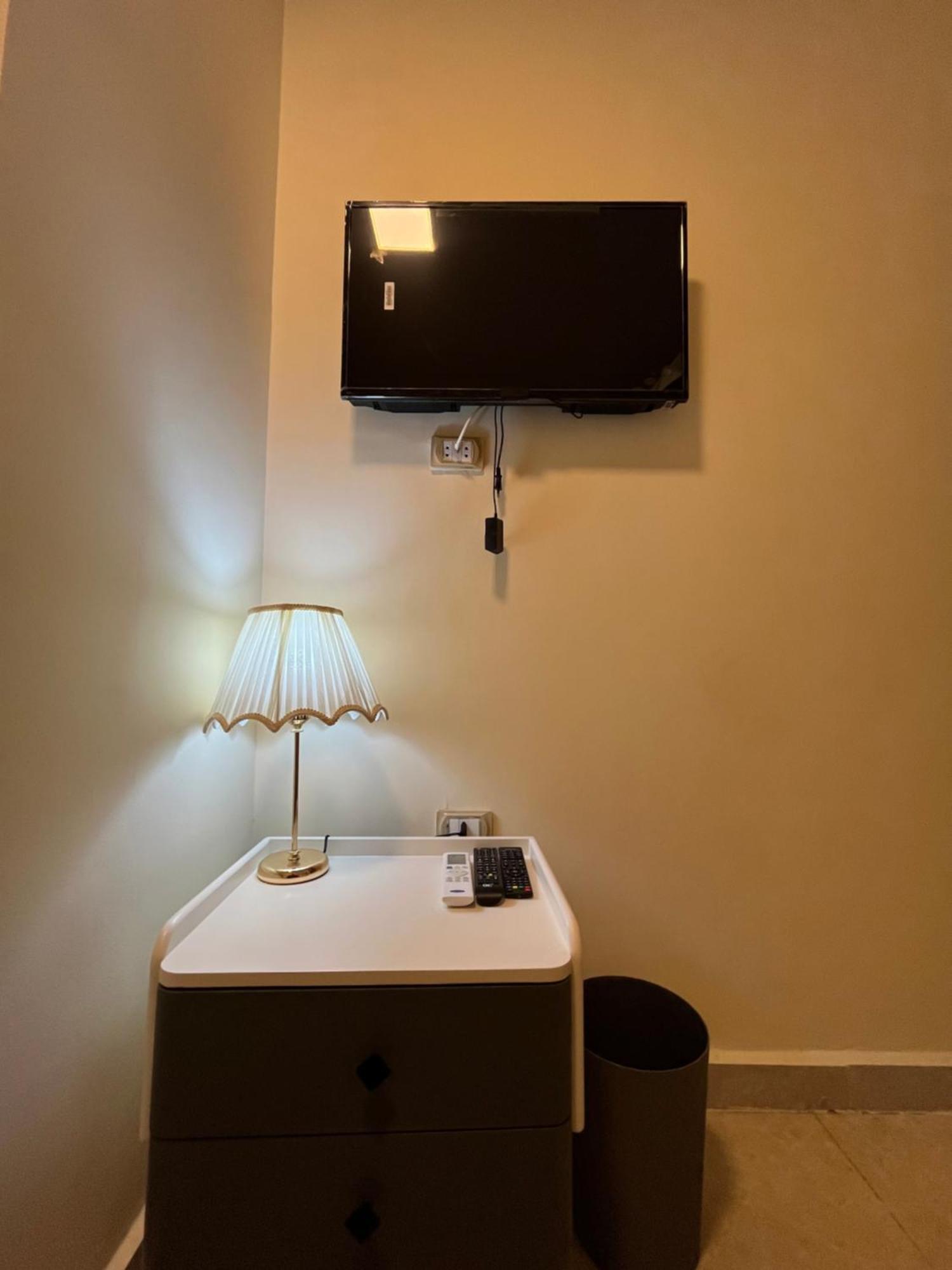 Pyramids Pride Inn Kafret el-Gabal Zewnętrze zdjęcie