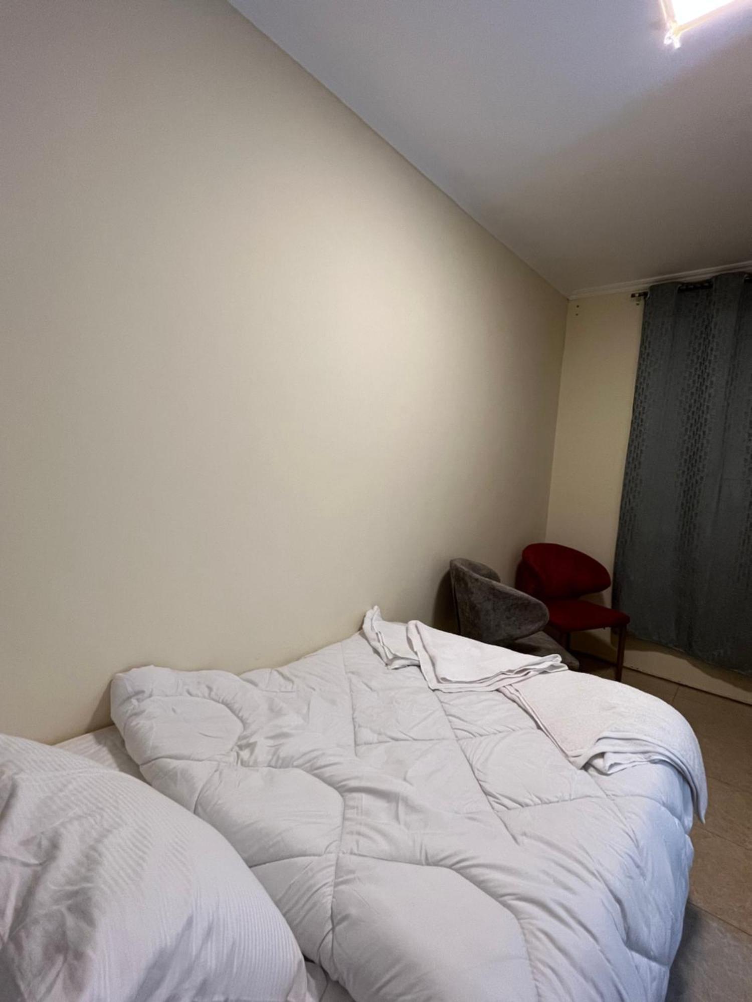Pyramids Pride Inn Kafret el-Gabal Zewnętrze zdjęcie